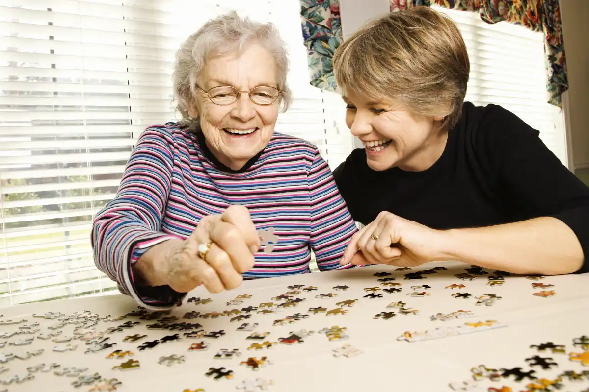 How to Talk to Your Parent About Memory Loss Without Causing Alarm